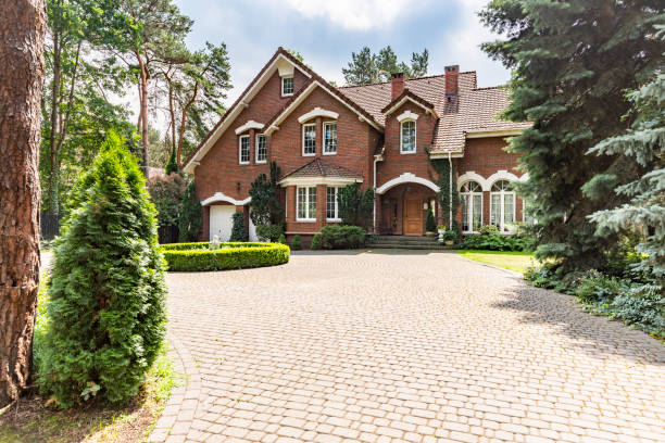 Best Driveway Paving Contractor  in Line Acres, MO