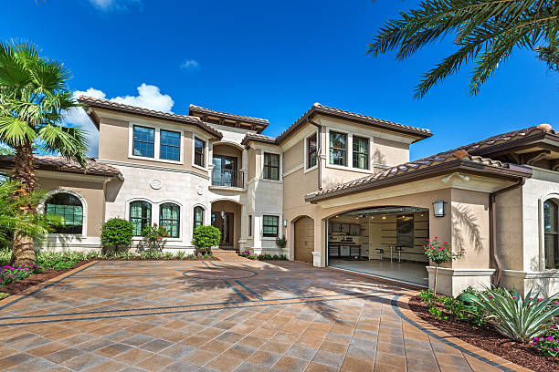 Best Professional Driveway Pavers  in Line Acres, MO
