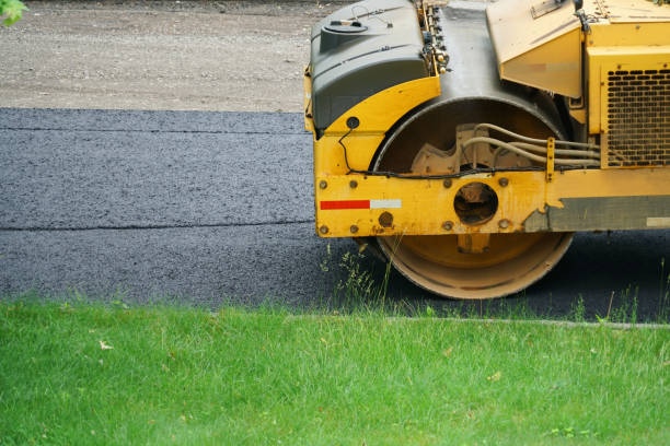 Best Driveway Pavers Near Me  in Line Acres, MO