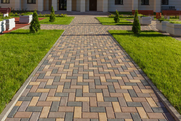 Best Driveway Pavers Near Me  in Line Acres, MO
